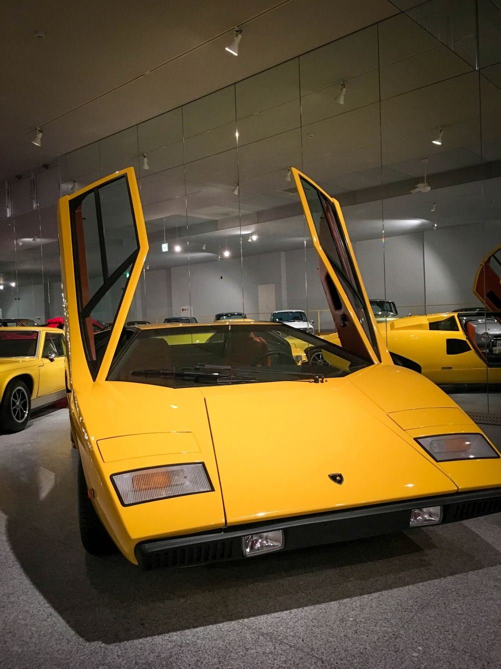 🚗 시코쿠 자동차 박물관 (시코쿠지도샤하쿠부츠칸) 이미지 5